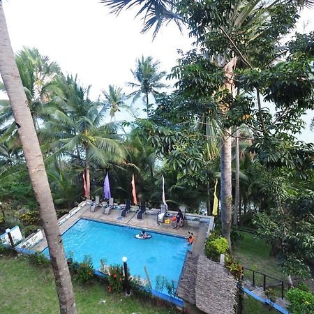 Villa De Pico Highland Beach Resort Puerto Galera Ngoại thất bức ảnh