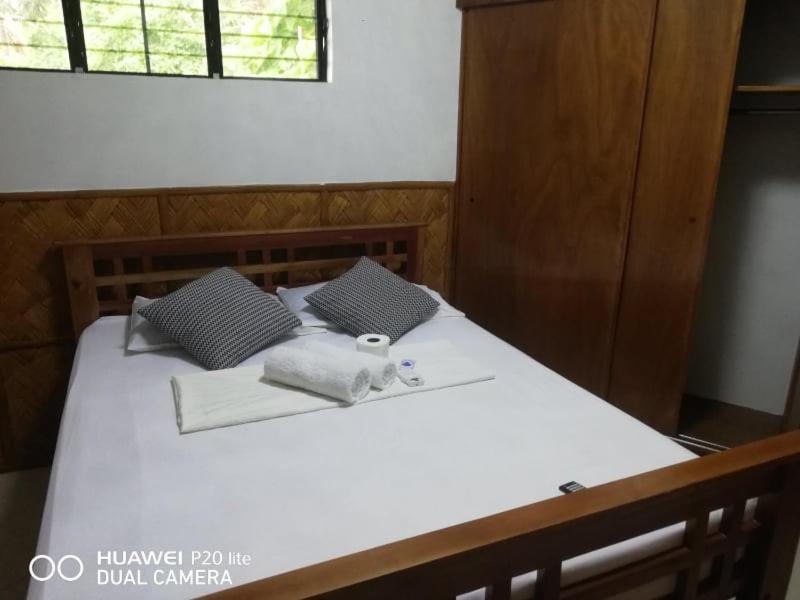 Villa De Pico Highland Beach Resort Puerto Galera Ngoại thất bức ảnh