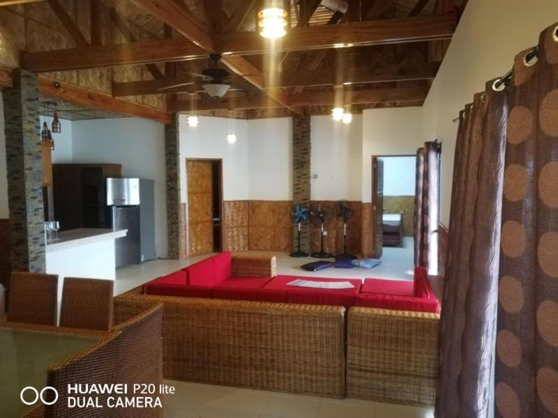 Villa De Pico Highland Beach Resort Puerto Galera Ngoại thất bức ảnh