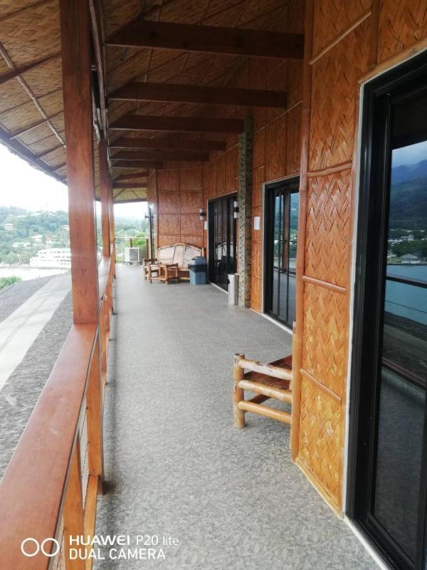 Villa De Pico Highland Beach Resort Puerto Galera Ngoại thất bức ảnh
