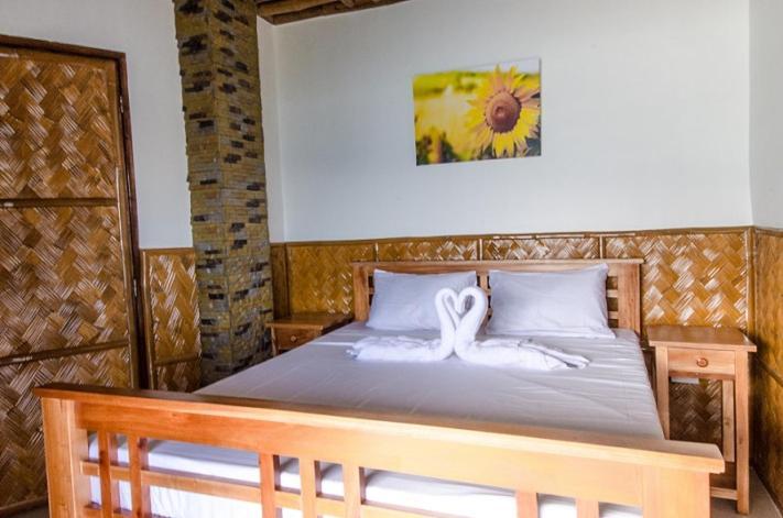 Villa De Pico Highland Beach Resort Puerto Galera Ngoại thất bức ảnh