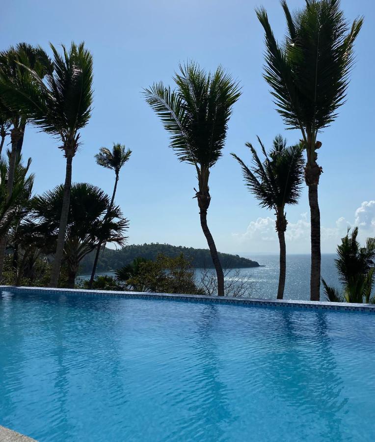 Villa De Pico Highland Beach Resort Puerto Galera Ngoại thất bức ảnh