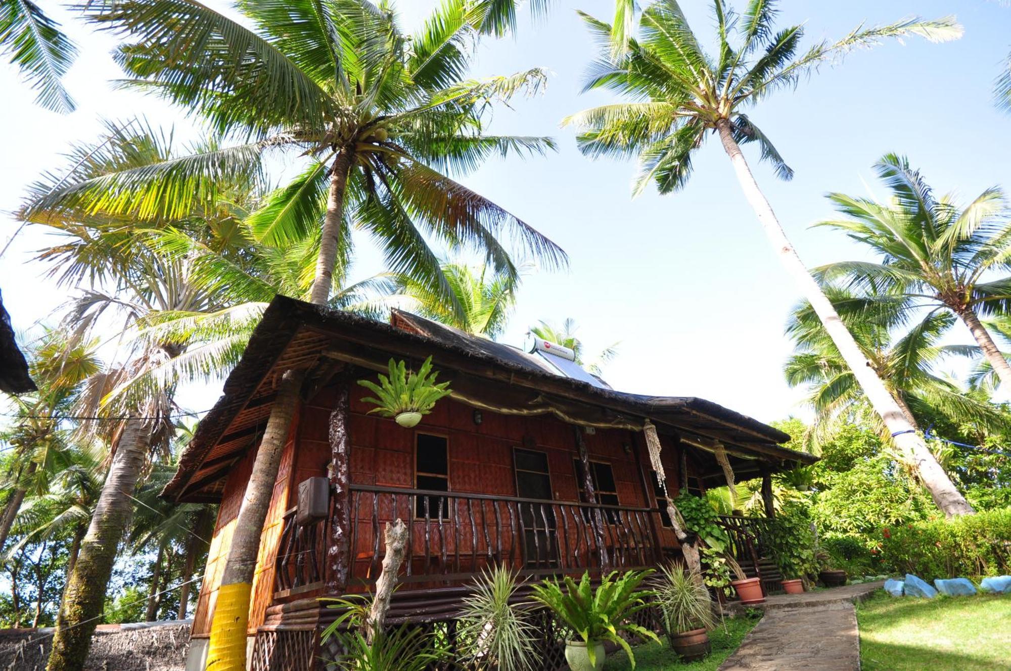 Villa De Pico Highland Beach Resort Puerto Galera Ngoại thất bức ảnh