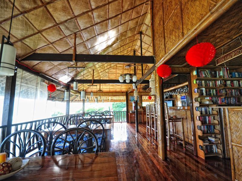 Villa De Pico Highland Beach Resort Puerto Galera Ngoại thất bức ảnh