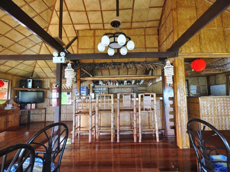 Villa De Pico Highland Beach Resort Puerto Galera Ngoại thất bức ảnh