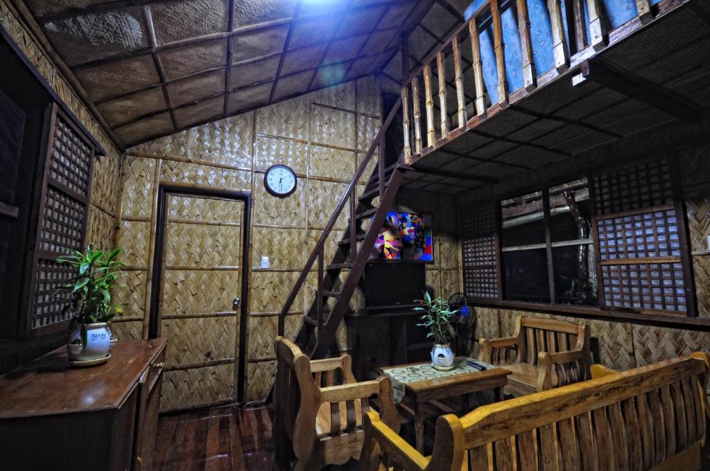 Villa De Pico Highland Beach Resort Puerto Galera Ngoại thất bức ảnh
