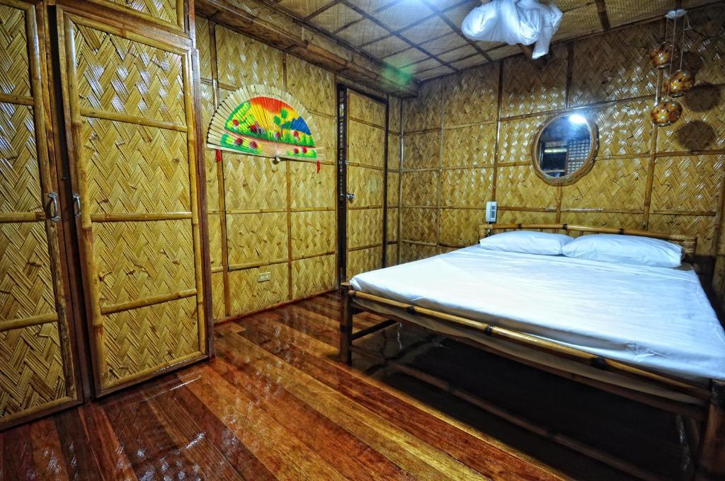 Villa De Pico Highland Beach Resort Puerto Galera Ngoại thất bức ảnh