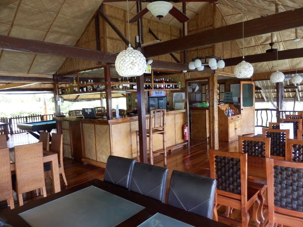 Villa De Pico Highland Beach Resort Puerto Galera Ngoại thất bức ảnh