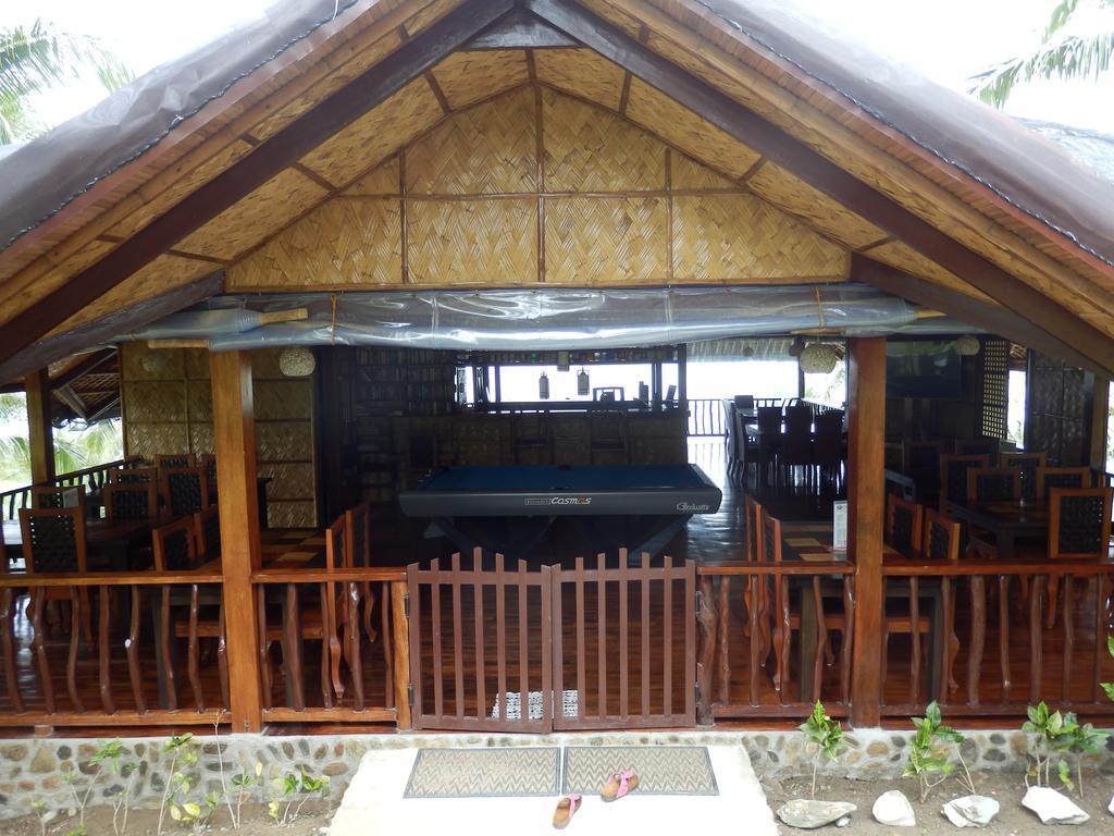 Villa De Pico Highland Beach Resort Puerto Galera Ngoại thất bức ảnh
