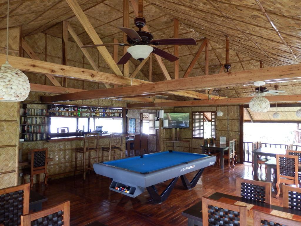 Villa De Pico Highland Beach Resort Puerto Galera Ngoại thất bức ảnh