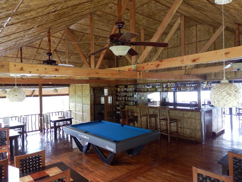 Villa De Pico Highland Beach Resort Puerto Galera Ngoại thất bức ảnh