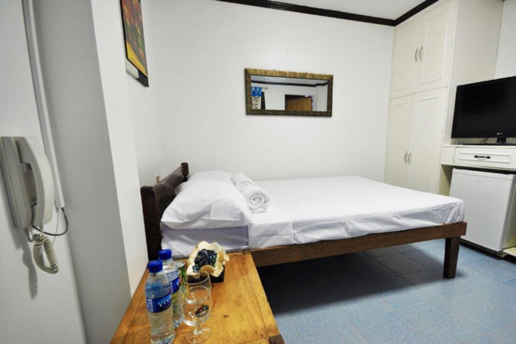 Villa De Pico Highland Beach Resort Puerto Galera Phòng bức ảnh