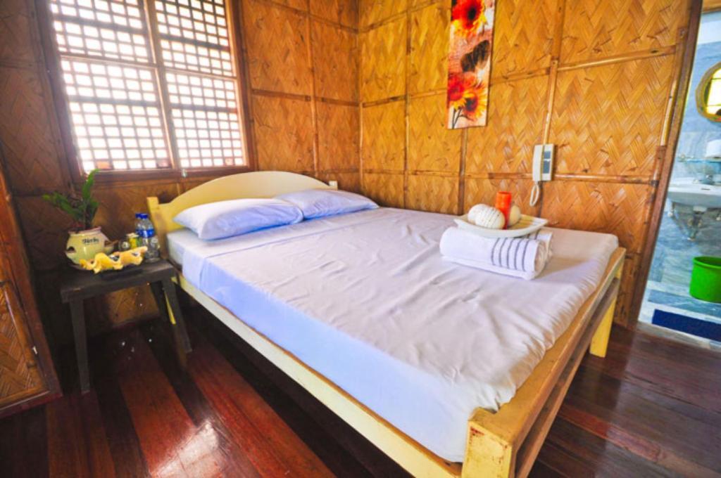 Villa De Pico Highland Beach Resort Puerto Galera Phòng bức ảnh
