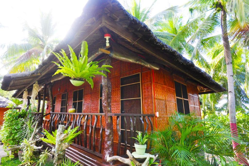 Villa De Pico Highland Beach Resort Puerto Galera Phòng bức ảnh