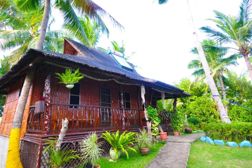 Villa De Pico Highland Beach Resort Puerto Galera Phòng bức ảnh