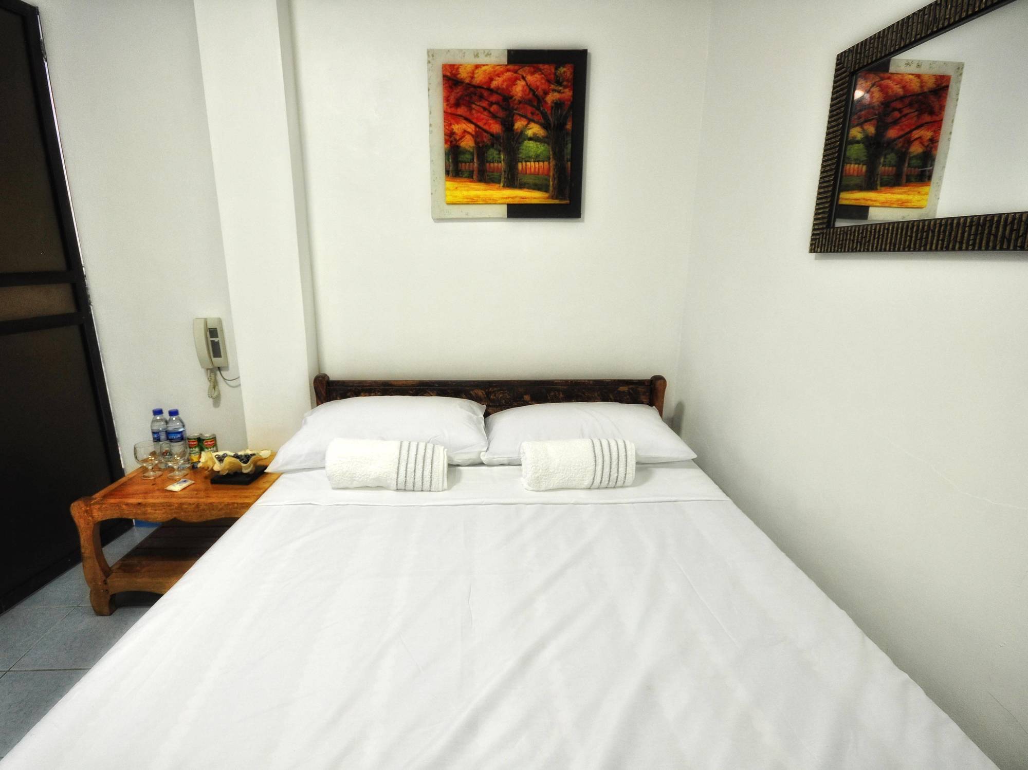 Villa De Pico Highland Beach Resort Puerto Galera Ngoại thất bức ảnh