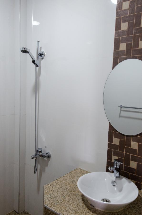 Villa De Pico Highland Beach Resort Puerto Galera Ngoại thất bức ảnh