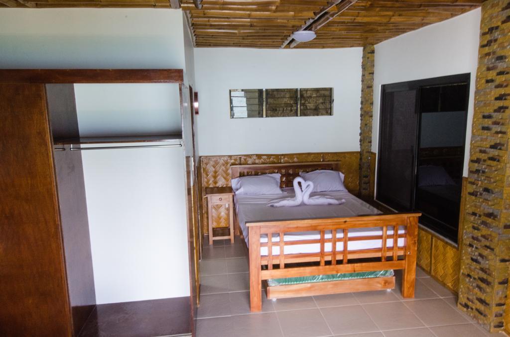 Villa De Pico Highland Beach Resort Puerto Galera Ngoại thất bức ảnh