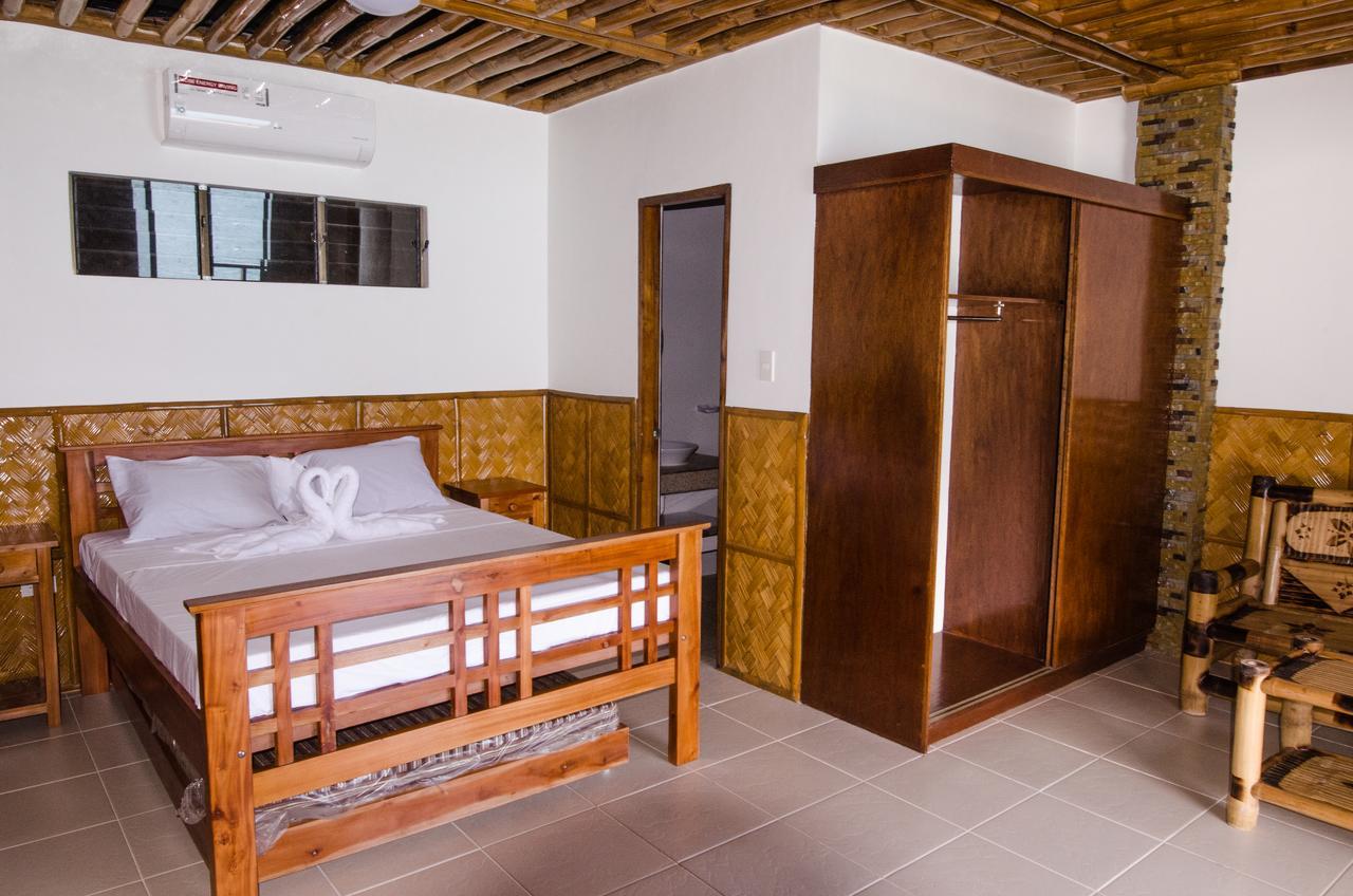 Villa De Pico Highland Beach Resort Puerto Galera Ngoại thất bức ảnh