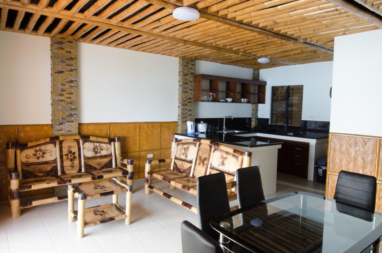 Villa De Pico Highland Beach Resort Puerto Galera Ngoại thất bức ảnh