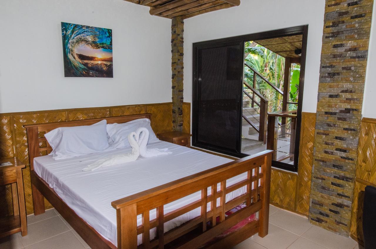 Villa De Pico Highland Beach Resort Puerto Galera Ngoại thất bức ảnh