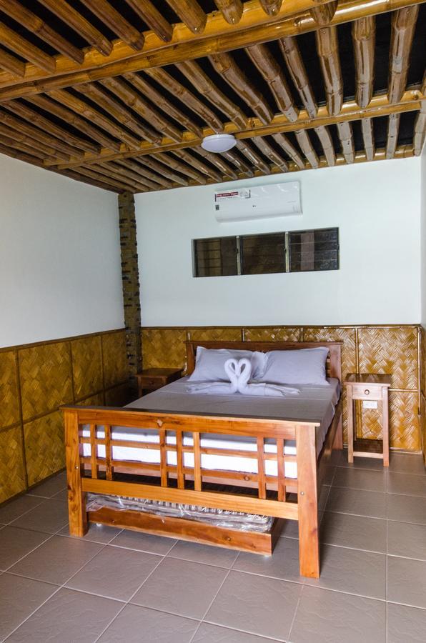 Villa De Pico Highland Beach Resort Puerto Galera Ngoại thất bức ảnh